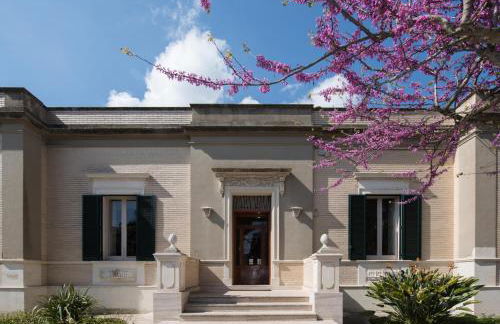 Villa delle Zagare - private hydromassage pool - Foto 4