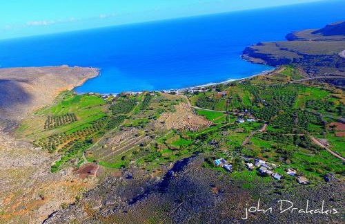 Dimitra Apartments Zakros Village - Photo 31