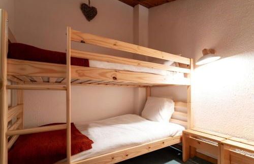 Duplex en centre station des Coches - Ménage et linge de maison inclus - Foto 13