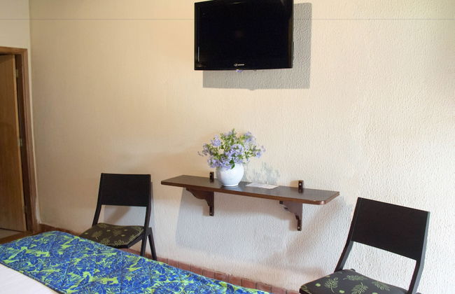 Eco Resort Foz do Marinheiro - Photo 31