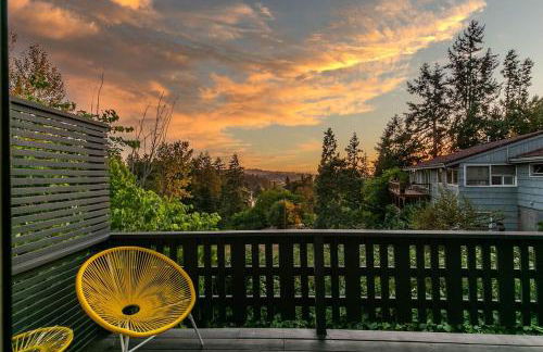 3 min to UO with amazing views! Central to all! - Foto 5