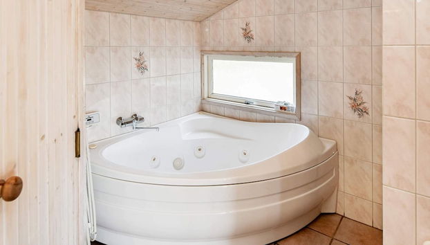 6 Person Holiday Home in Henne - Foto 4