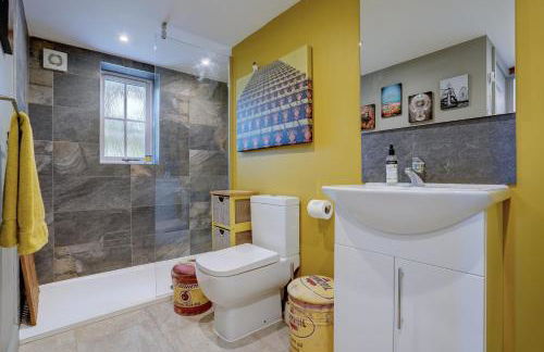 Bulmer Cottage by Winterton Cottages - Foto 18