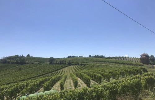 Cascina Liebe Whirlpool Sauna Monferrato CXL OCT 2023 - Foto 102