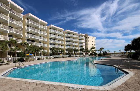 Gulfside 210 - 2BR plus bunkroom with Ocean & Pool Views - Foto 29