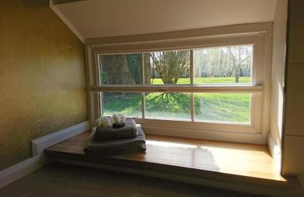 De Tuun - Landhaus Lübbertsfehn - Foto 14