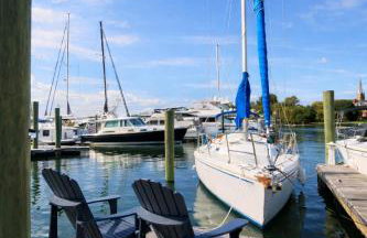 Luxury Condo, Rooftop Pool & Dock, 3 to Downtown - Foto 9