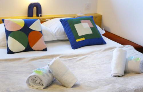 expat renting - Le Pop - Netflix - Proche gare - Foto 28