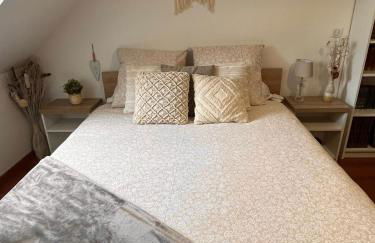 L'Etoile MC / Maison à 30min de Paris - Foto 30