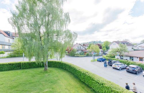 Ferienwohnung Achim in Isny - Foto 35