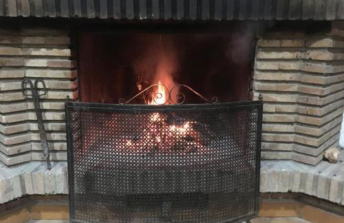 Villa Entrenaranjos - Foto 24