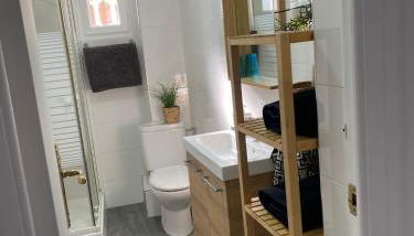 Beach Malvarrosa, Cabañal, Wifi free. Ca' Micaela. - Photo 3