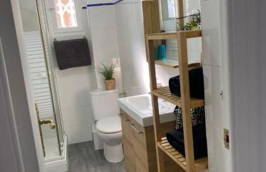 Beach Malvarrosa, Cabañal, Wifi free. Ca' Micaela. - Photo 3