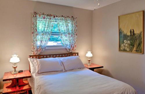 Mayfield Home with Private Dock on Lake Sacandaga! - Foto 18