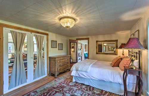 Victorian Gem! Steps to Dine, Shop & Hike - Foto 14