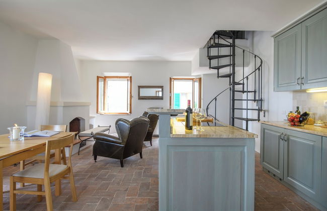 Albergo Diffuso Borgo Santo - Foto 9