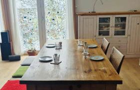 Ferienhaus Alpenblick - Foto 4