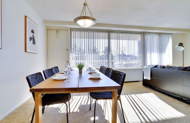 Crystal City Comfortable Apartments - Photo 43