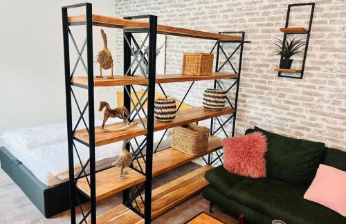 Stallgeflüster Lodge - Foto 9