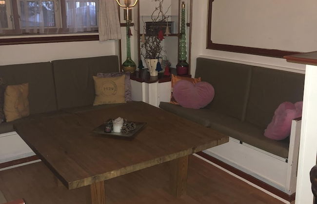 Køge Bed and Kitchen-Apartment - Foto 18