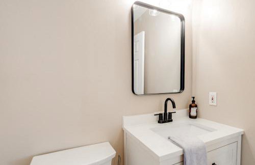 1 Mi to Ole Miss Pet-Friendly Retreat with Yard - Foto 19