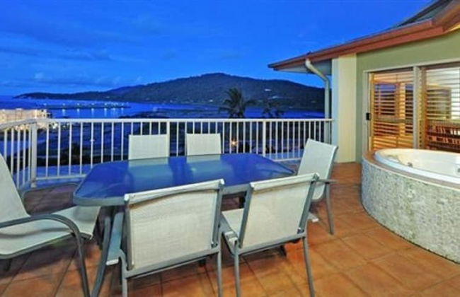 at Boathaven Bay Holiday Apartments - Foto 36