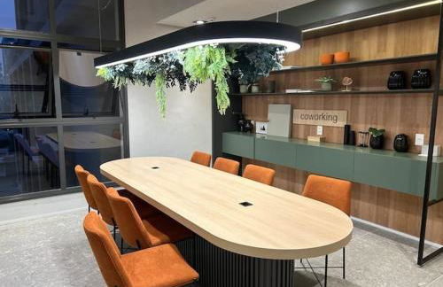 Studio 500m from Allianz Parque - Foto 20