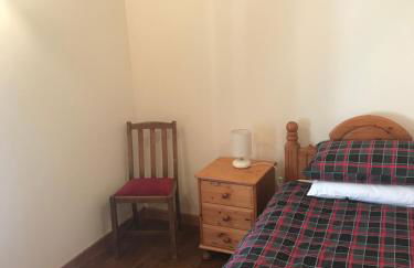 Parkmore Holiday Cottages - Foto 28