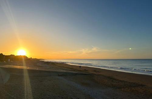 Appartement front de mer Cabourg - Foto 9