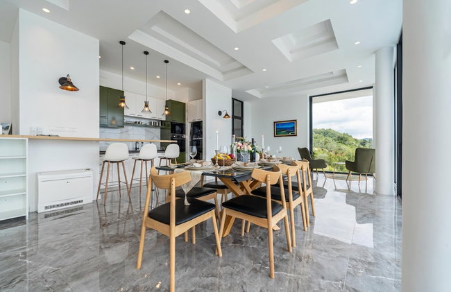 Pool Villa Luxoria Trebesin - Photo 31