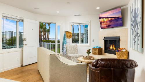 Ocean Beach Cottage with Views - Foto 5