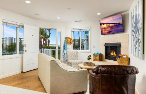 Ocean Beach Cottage with Views - Foto 5