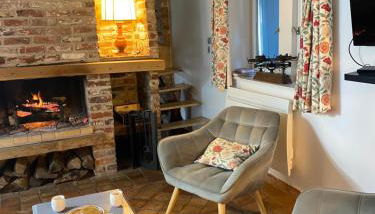 Les gîtes du Tilleul de Cassel - Foto 2