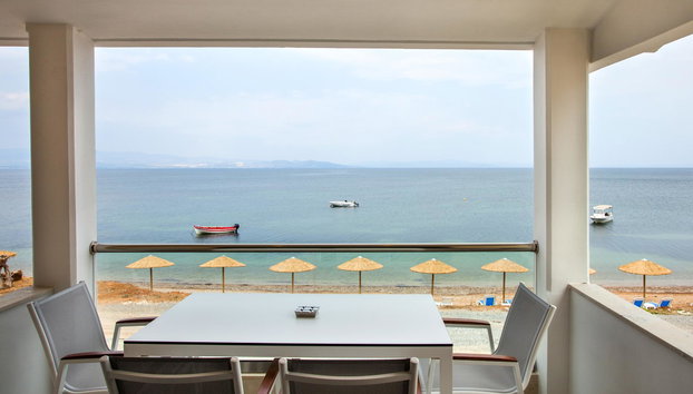 Elpiniki Luxury Apartments - Foto 2