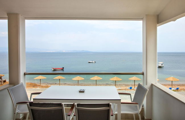 Elpiniki Luxury Apartments - Foto 1