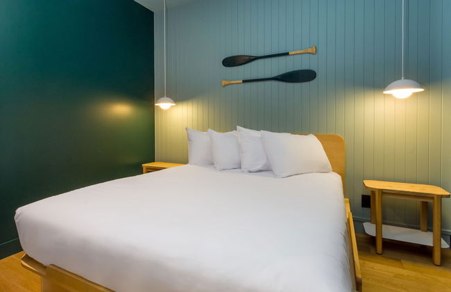 Les Lofts Dorchester - By Les Lofts Vieux-Quebec - Foto 8