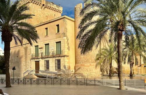 Sol Mediterráneo - Palm City - Foto 21