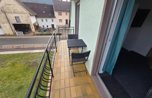 Lautertal Lodge Ferienhaus für bis zu 10 Personen - Foto 36