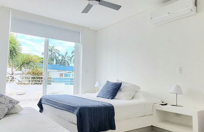 CASA Condominio El Peñón piscina AA Wifi - Photo 4