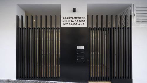 Apartamentos Mª Luisa de Dios, By DaiMar - Foto 2