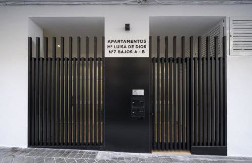 Apartamentos Mª Luisa de Dios, By DaiMar - Photo 2