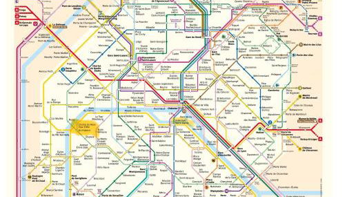 Your cosy apartment close to Paris - Foto 2