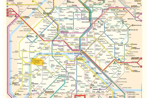 Your cosy apartment close to Paris - Foto 2