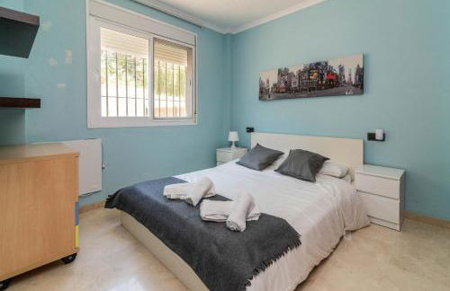 "Ample Villa at Benalmádena Coast" - Foto 18