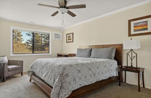 Pine Oaks Cabin - Foto 22