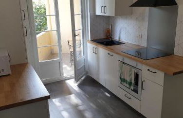 Appartement spacieux & tout confort à deux pas de Strasbourg - Foto 5