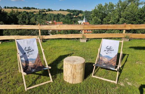 Dusznickie Apartamenty z widokiem - Foto 35