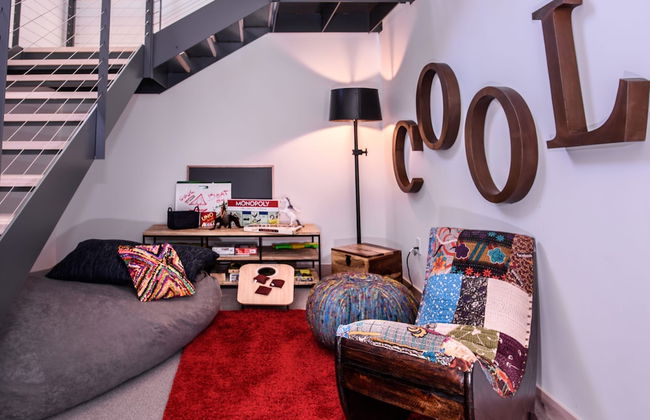 Modern Ski In Out Home Mid-mountain Northstar - Foto 23