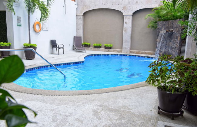 Hotel Eloisa - Near Playa de los Muertos - Foto 34