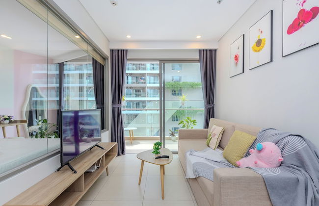 OLIU'S HOMESTAY - The Sóng Vũng Tàu - Photo 59